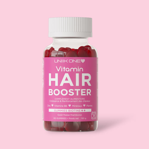 Booster Pousse