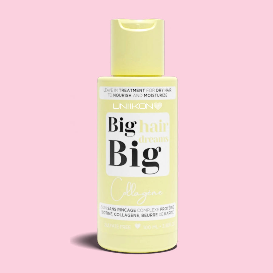 Gamme Collagène - Leave In 100 ml