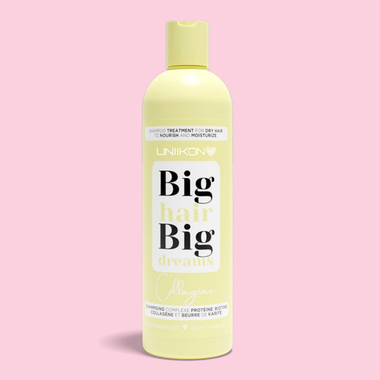 Gamme Collagène - Shampooing 500ml