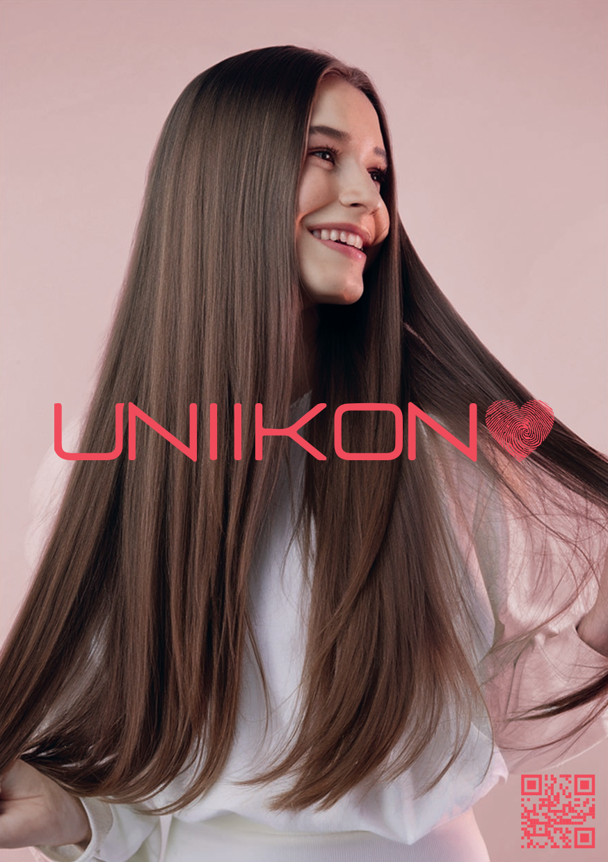 UniikPlex Pre-Shampoo Bond Repair 100ml