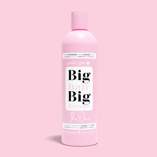 Gamme The One - Shampooing 500 ml