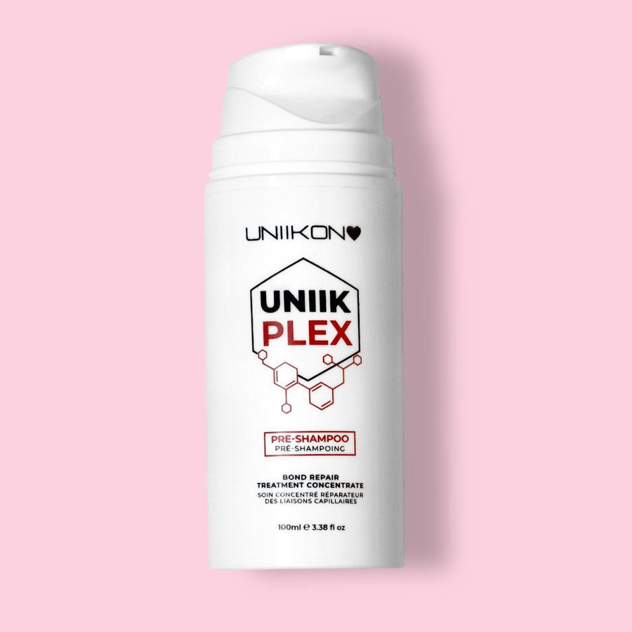 UniikPlex Pre-Shampoo Bond Repair 100ml