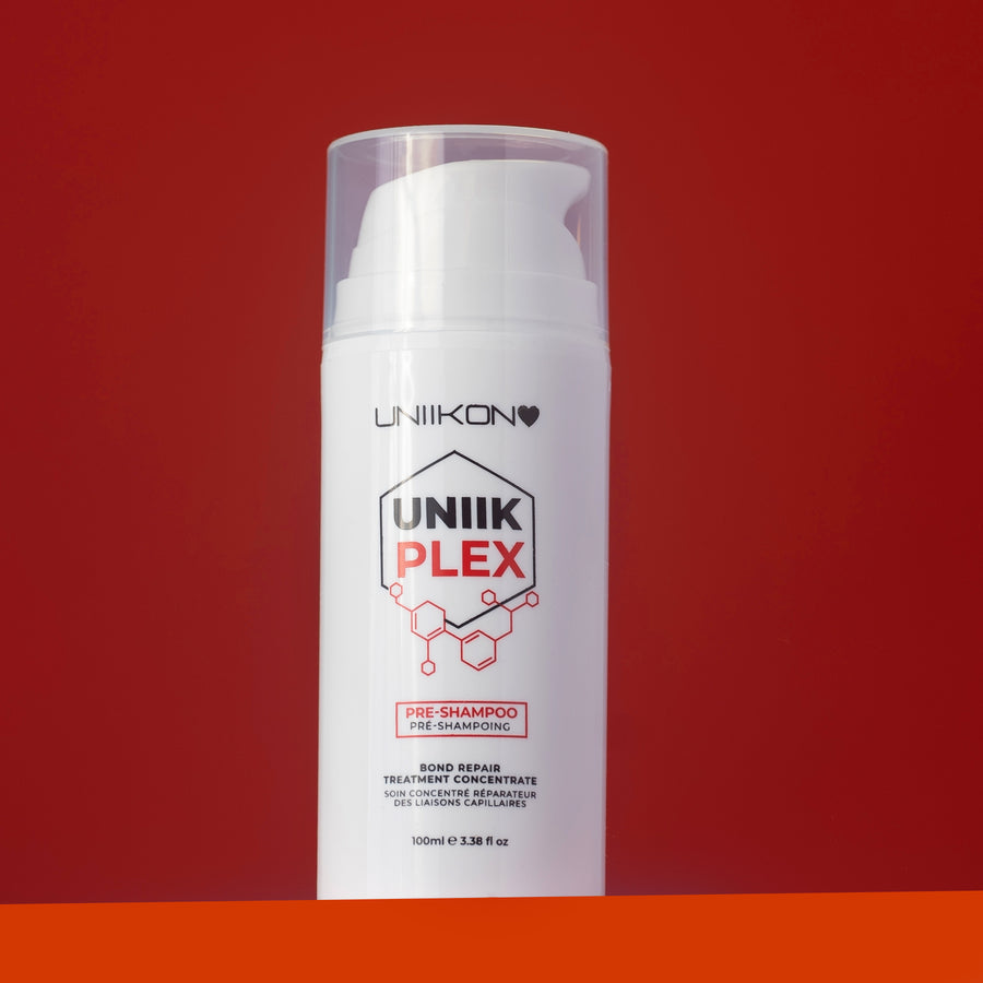 UniikPlex Pre-Shampoo Bond Repair 100ml